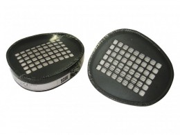 Scan Twin Filter Replacement Cartridge P3 £24.49